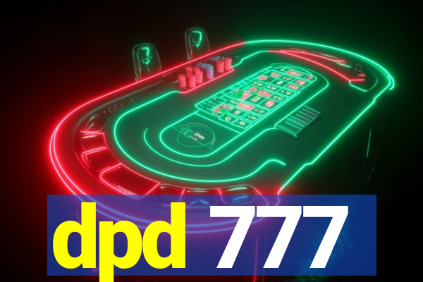 dpd 777